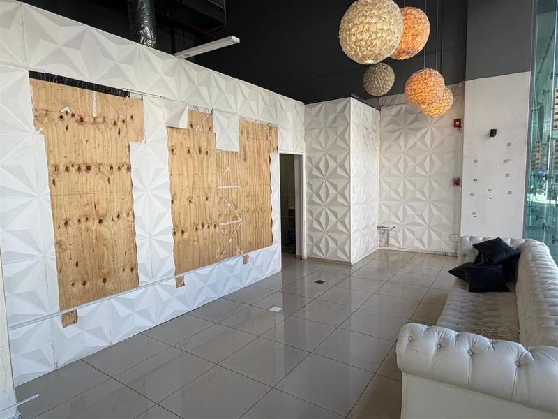 Retail Space To Rent in Cape Town City Centre, Cape Town - Photo 5