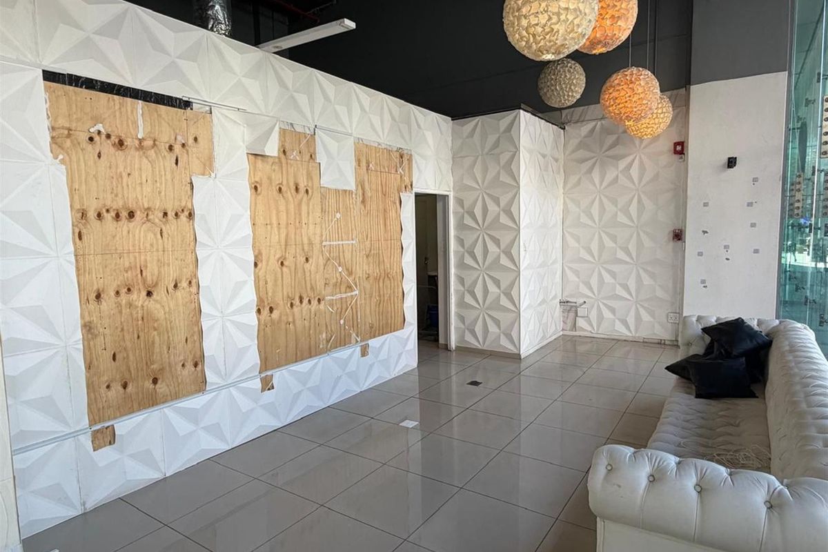 Retail Space To Rent in Cape Town City Centre, Cape Town - Photo 5