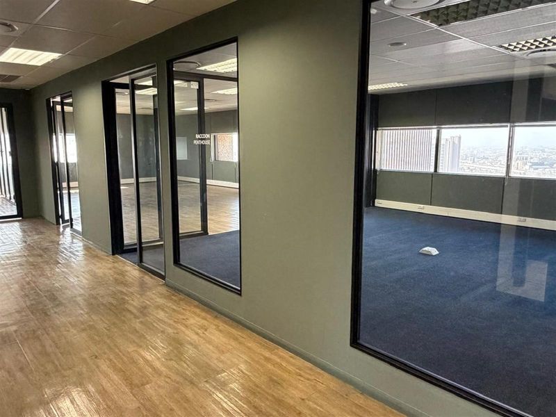 Office To Rent in Cape Town City Centre, Cape Town - Photo 7