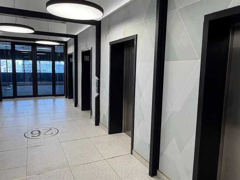 Office To Rent in Cape Town City Centre, Cape Town - Photo 6