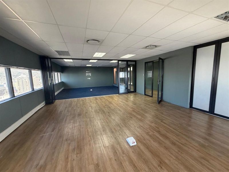 Office To Rent in Cape Town City Centre, Cape Town - Photo 10