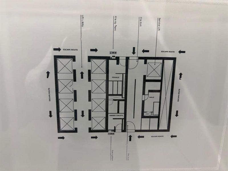 Office To Rent in Cape Town City Centre, Cape Town - Photo 4