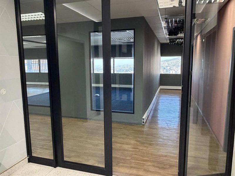 Office To Rent in Cape Town City Centre, Cape Town - Photo 5