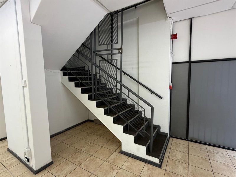 Retail Space To Rent in Cape Town City Centre, Cape Town - Photo 10