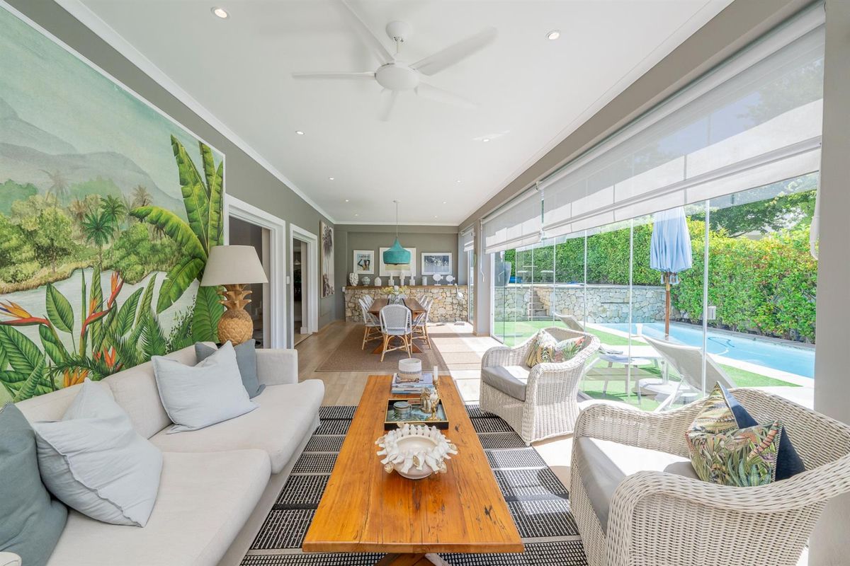 Luxurious Golf Estate Villa Available For Short-Term Rent - Photo 4