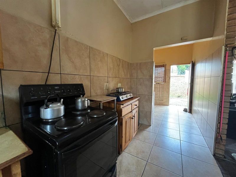 House For Sale in Del Judor Ext 4, Del Judor, Witbank - Photo 5
