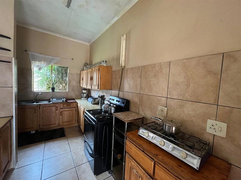 House For Sale in Del Judor Ext 4, Del Judor, Witbank - Photo 3