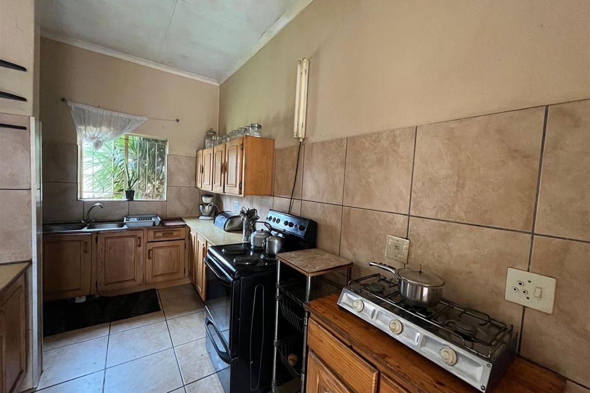 House For Sale in Del Judor Ext 4, Del Judor, Witbank - Photo 3