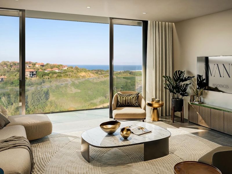 Luxury Penthouse in Avanti Residences | Zimbali Lakes - Photo 3