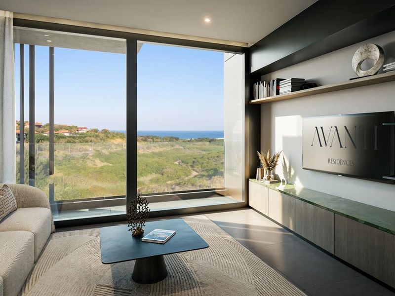 Luxury Penthouse in Avanti Residences | Zimbali Lakes - Photo 4