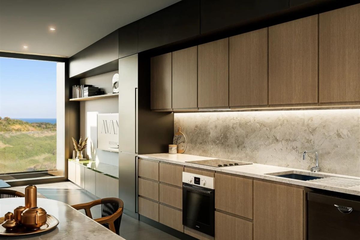 Luxury Penthouse in Avanti Residences | Zimbali Lakes - Photo 5