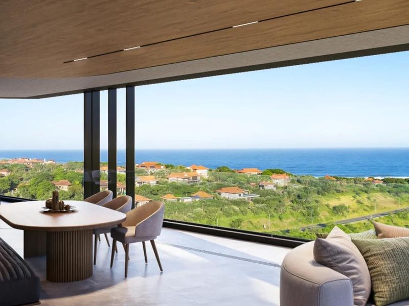 Luxury Penthouse in Avanti Residences | Zimbali Lakes - Photo 7