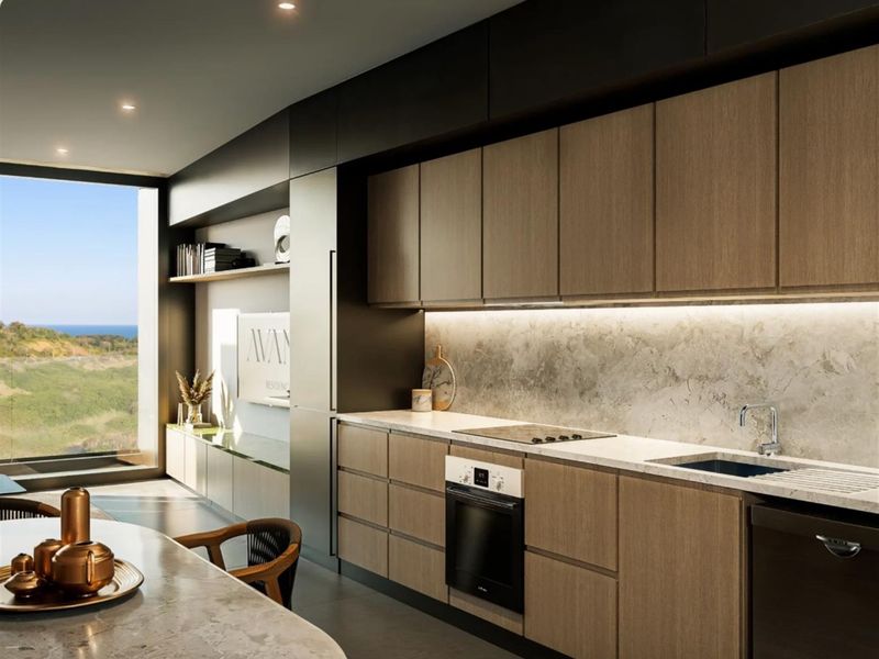 Luxury Apartment in Avanti Residences | Zimbali Lakes - Photo 4