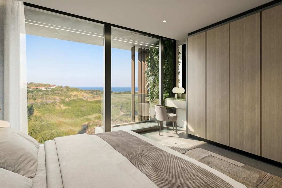 Luxury Apartment in Avanti Residences | Zimbali Lakes - Photo 5