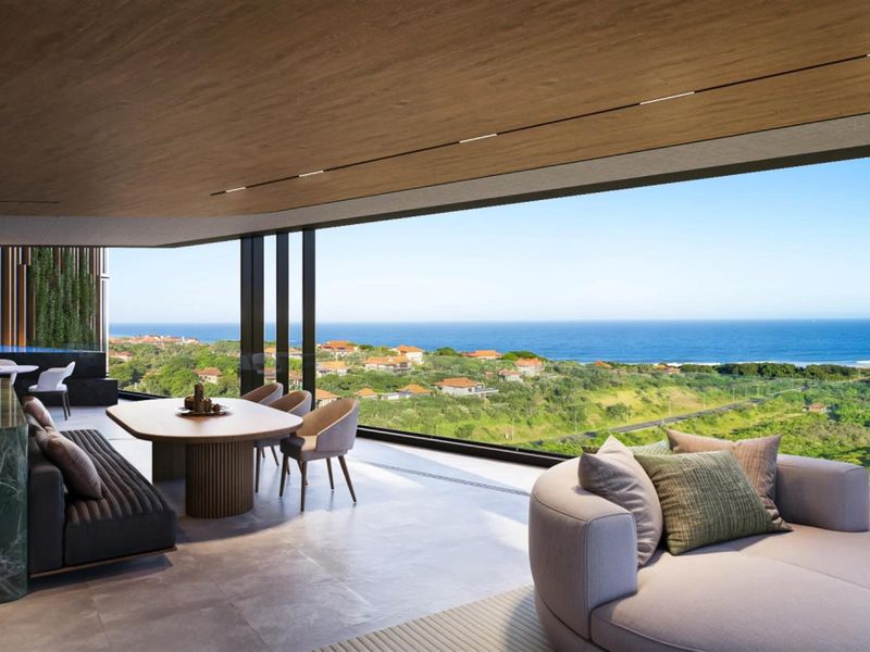 Luxury Apartment in Avanti Residences | Zimbali Lakes - Photo 9