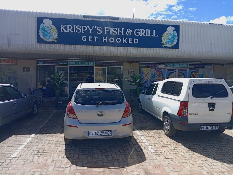 Restaurant For Sale in Randfontein Central, Randfontein - Photo 10