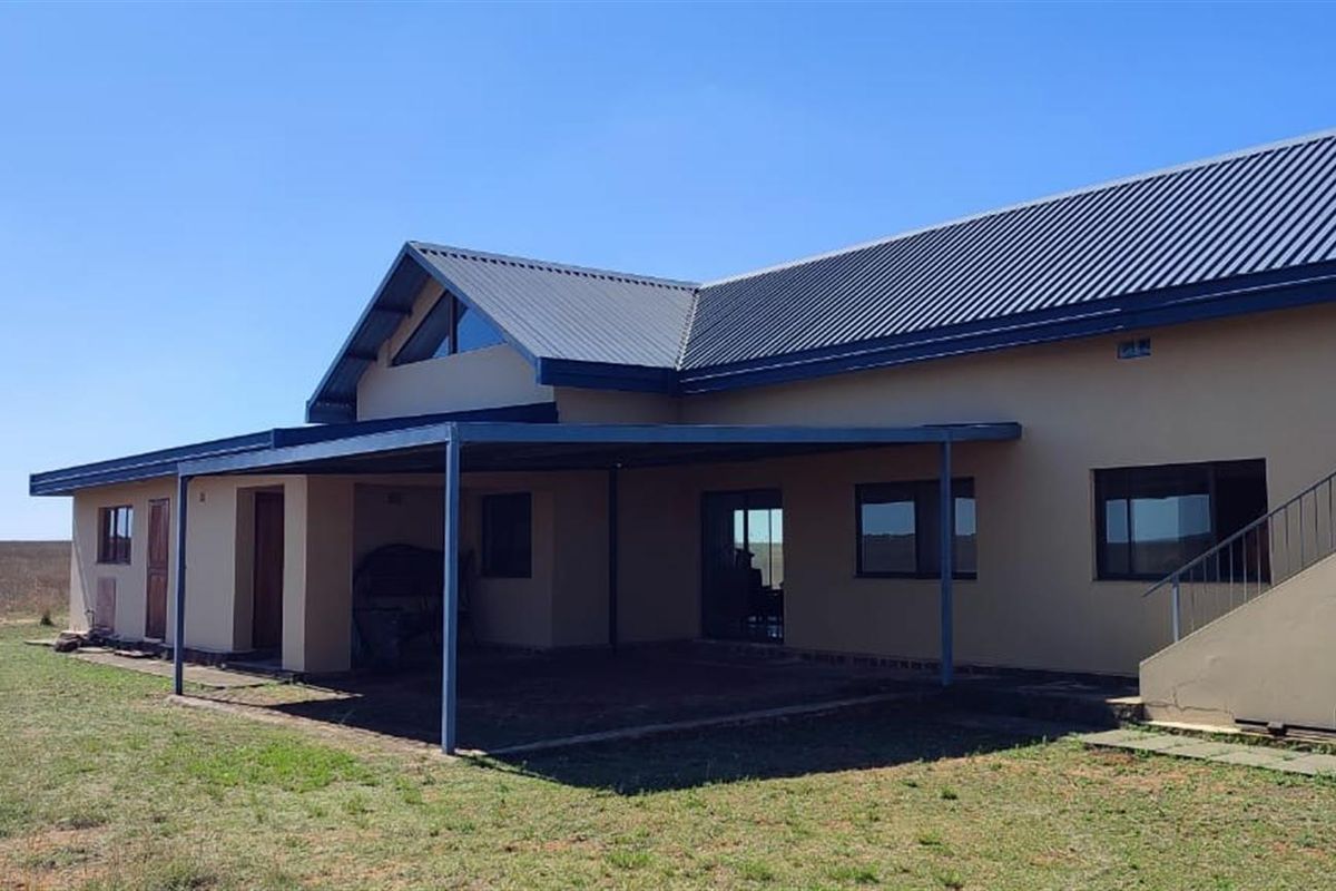 Farm For Sale in Bronkhorstspruit Rural, Bronkhorstspruit - Photo 3