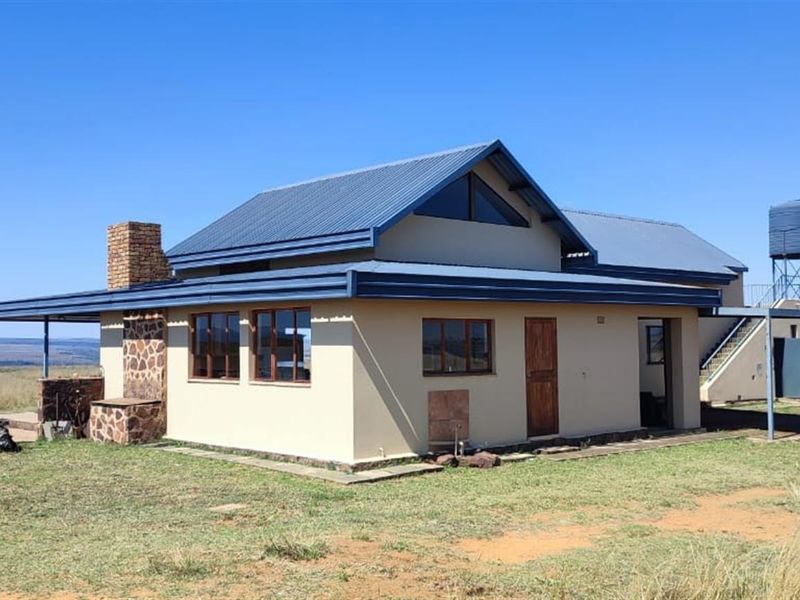 Farm For Sale in Bronkhorstspruit Rural, Bronkhorstspruit - Photo 4
