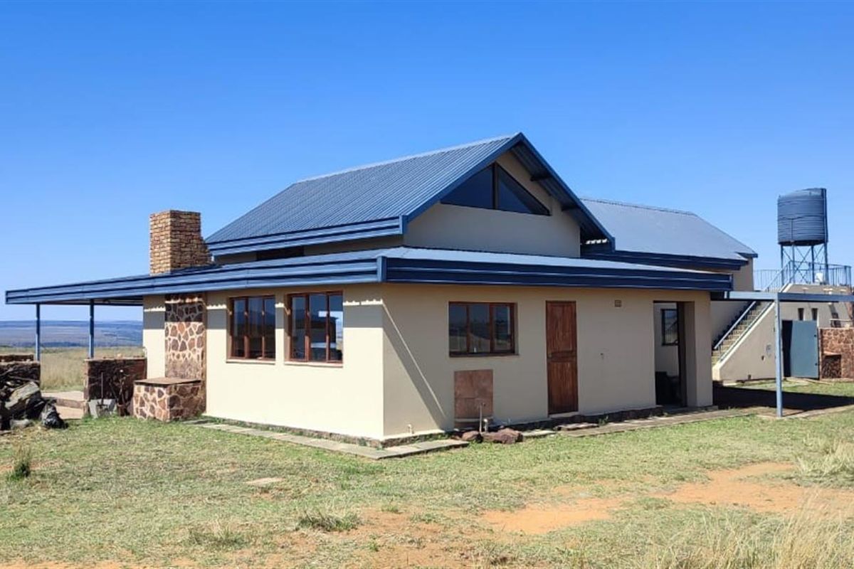 Farm For Sale in Bronkhorstspruit Rural, Bronkhorstspruit - Photo 4