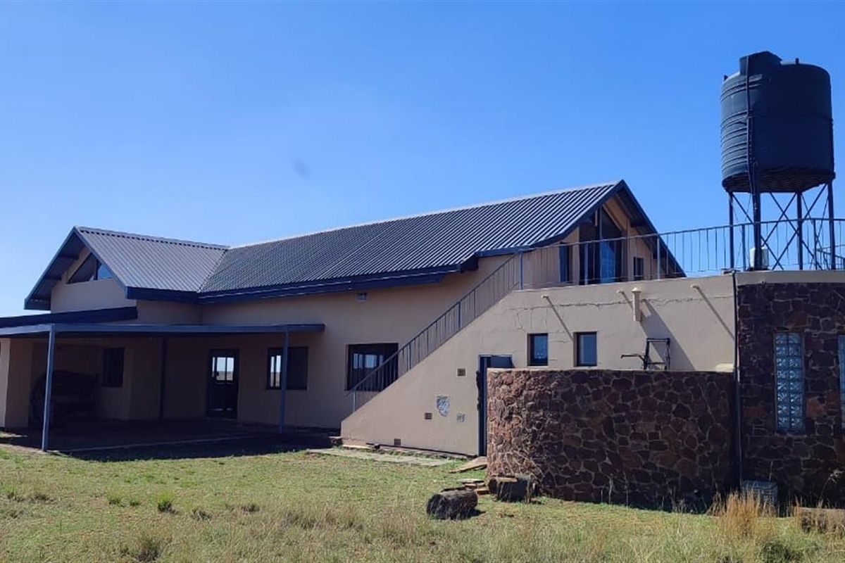 Farm For Sale in Bronkhorstspruit Rural, Bronkhorstspruit - Photo 2