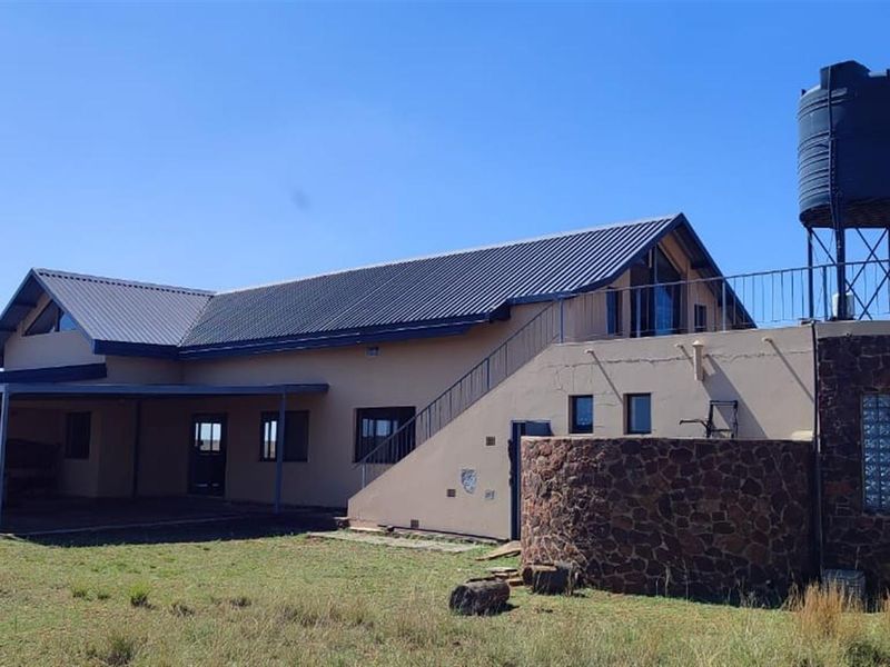 Farm For Sale in Bronkhorstspruit Rural, Bronkhorstspruit - Photo 2