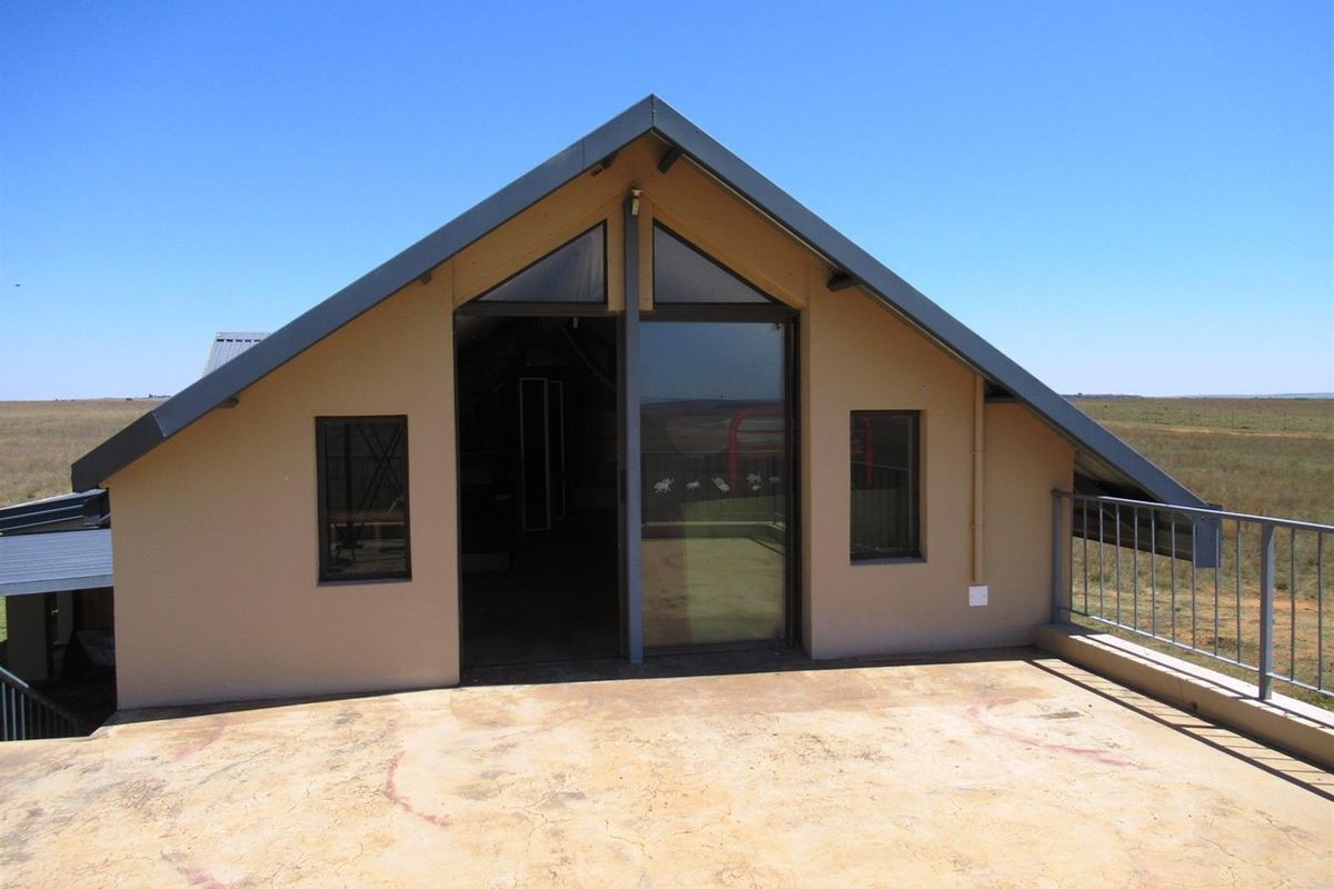 Farm For Sale in Bronkhorstspruit Rural, Bronkhorstspruit - Photo 5