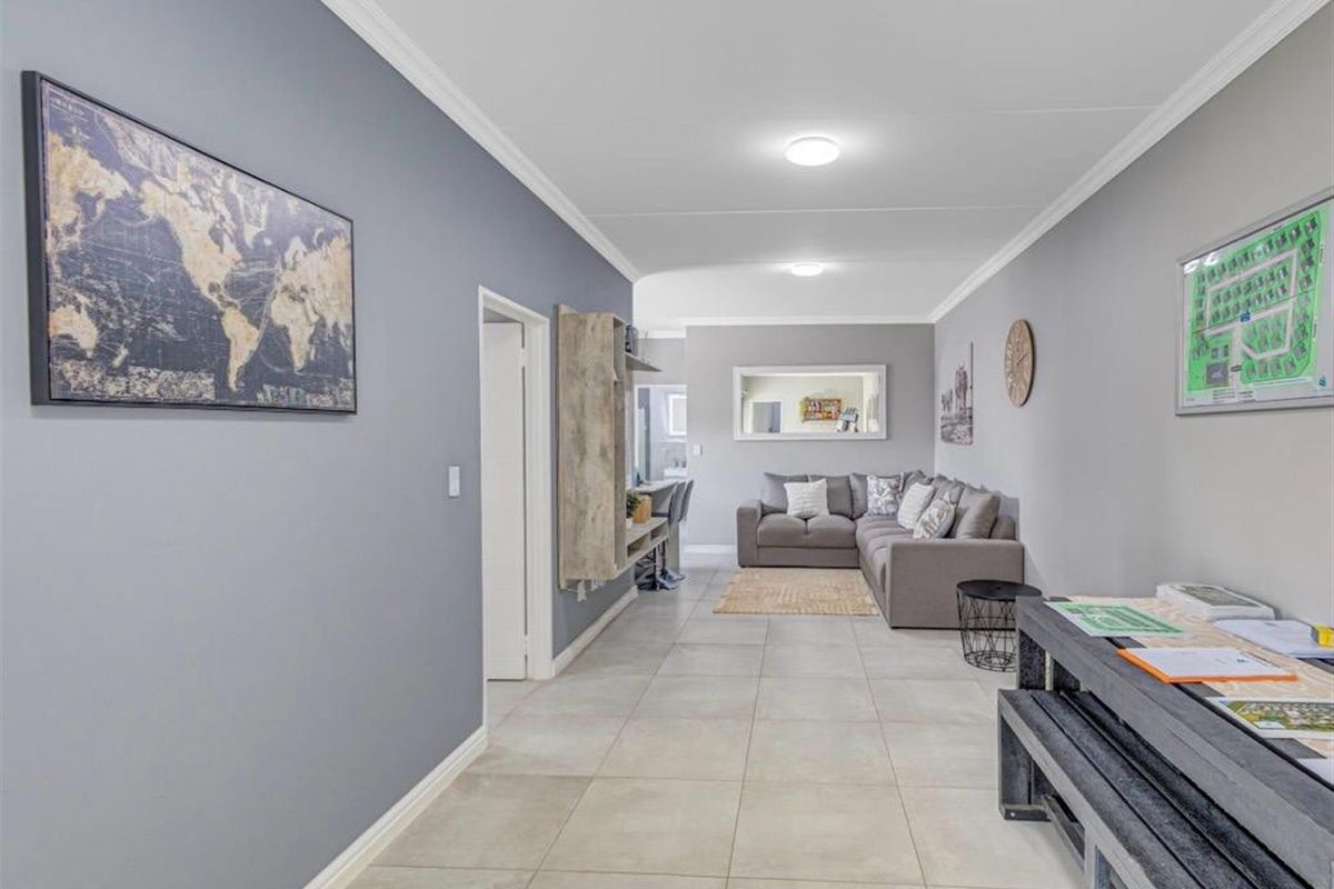 Apartment To Rent in Glen Austin AH, Midrand - Photo 3