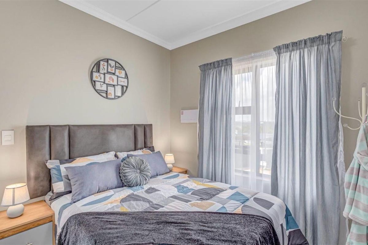 Apartment To Rent in Glen Austin AH, Midrand - Photo 5