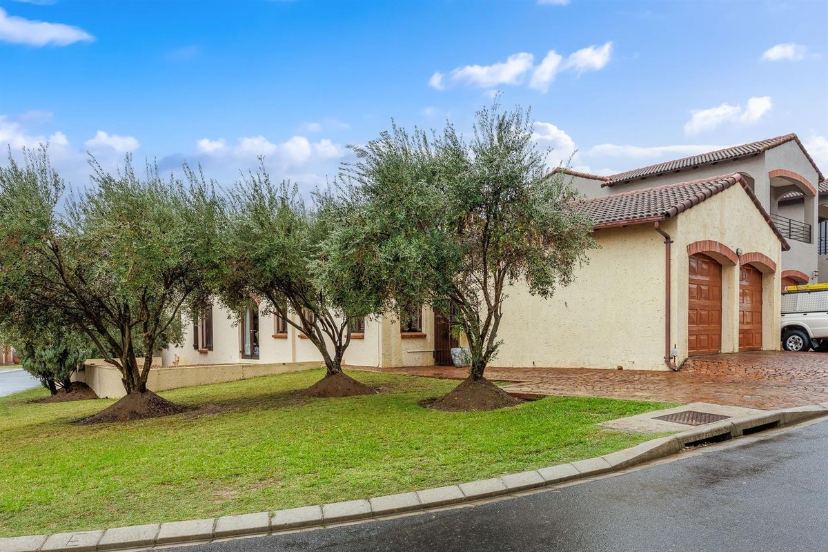 3 Bedroom House in Dukes Estate, Wellington - Photo 2
