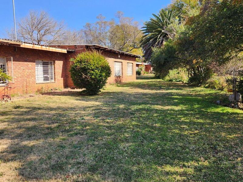 Farm For Sale in Doornkraal, Cullinan Rural, Cullinan - Photo 4