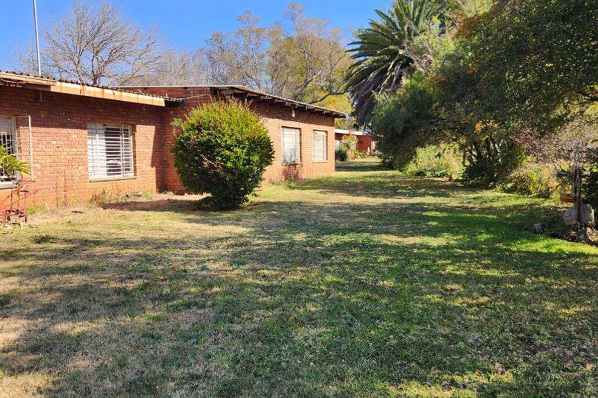 Farm For Sale in Doornkraal, Cullinan Rural, Cullinan - Photo 4