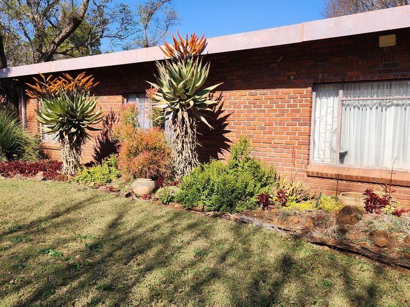 Farm For Sale in Doornkraal, Cullinan Rural, Cullinan - Photo 2