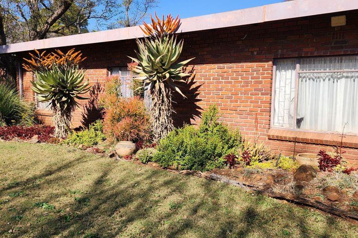 Farm For Sale in Doornkraal, Cullinan Rural, Cullinan - Photo 2
