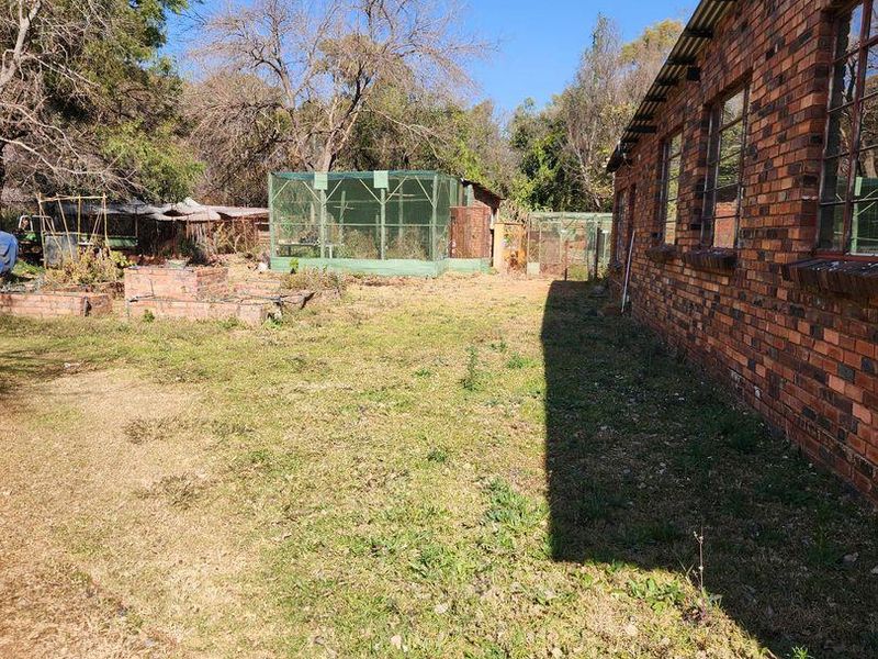 Farm For Sale in Doornkraal, Cullinan Rural, Cullinan - Photo 10