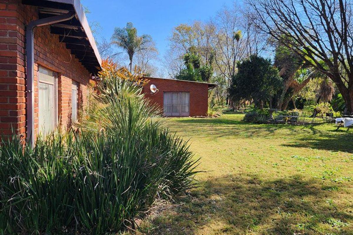 Farm For Sale in Doornkraal, Cullinan Rural, Cullinan - Photo 3