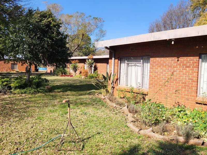 Farm For Sale in Doornkraal, Cullinan Rural, Cullinan - Photo 5