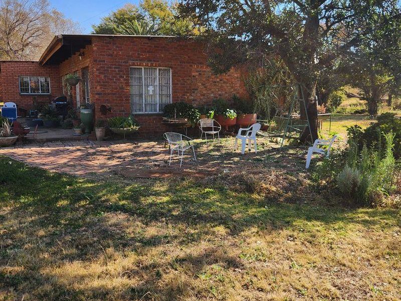 Farm For Sale in Doornkraal, Cullinan Rural, Cullinan - Photo 6