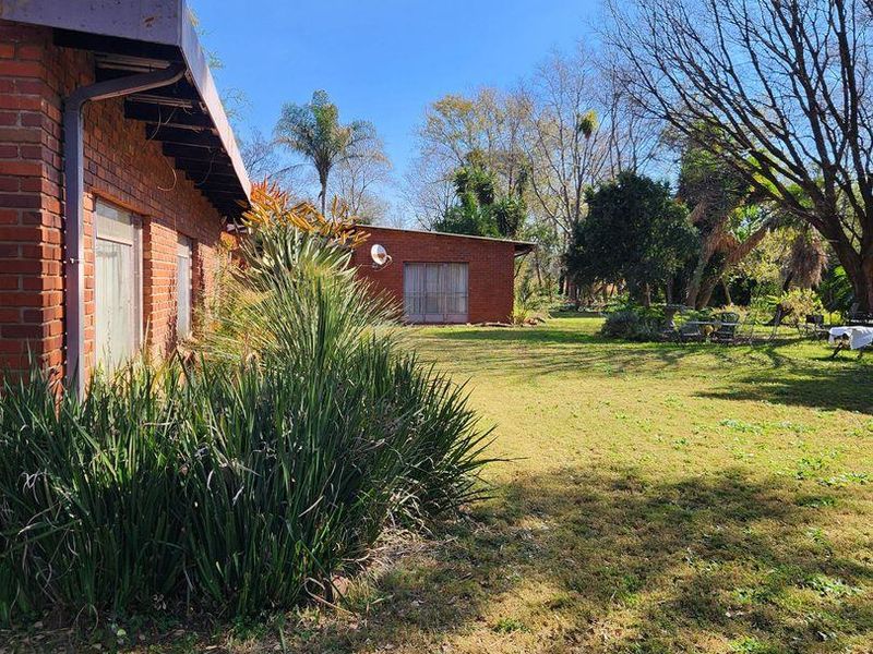 Farm For Sale in Doornkraal, Cullinan Rural, Cullinan - Photo 1