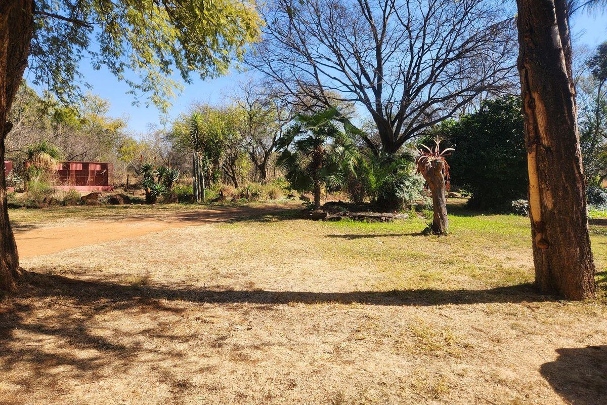 Farm For Sale in Doornkraal, Cullinan Rural, Cullinan - Photo 2