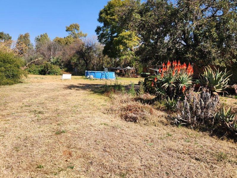 Farm For Sale in Doornkraal, Cullinan Rural, Cullinan - Photo 9