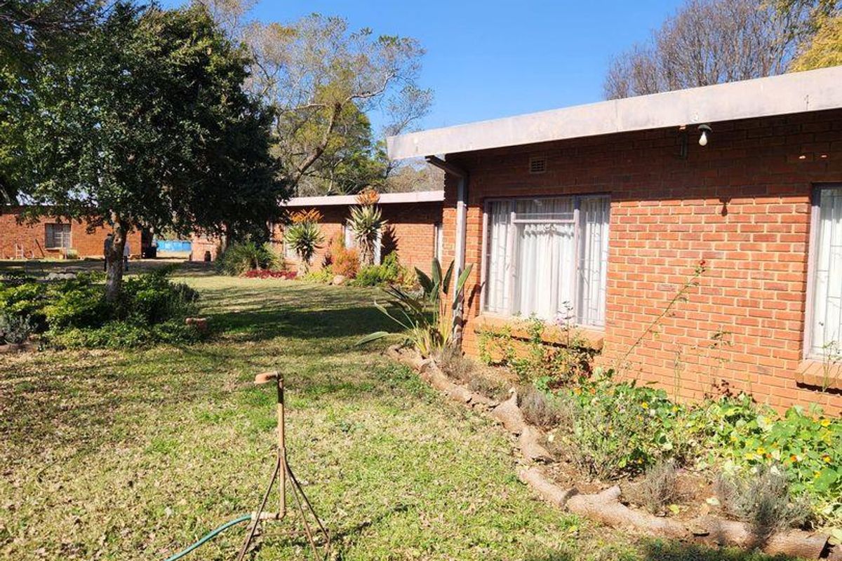 Farm For Sale in Doornkraal, Cullinan Rural, Cullinan - Photo 4