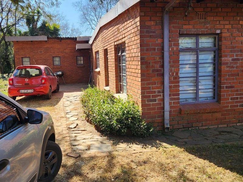 Farm For Sale in Doornkraal, Cullinan Rural, Cullinan - Photo 5
