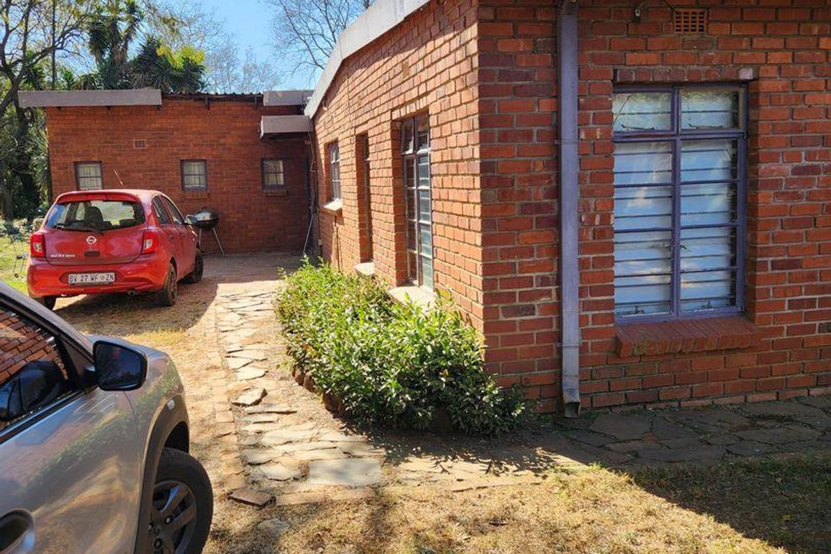 Farm For Sale in Doornkraal, Cullinan Rural, Cullinan - Photo 5