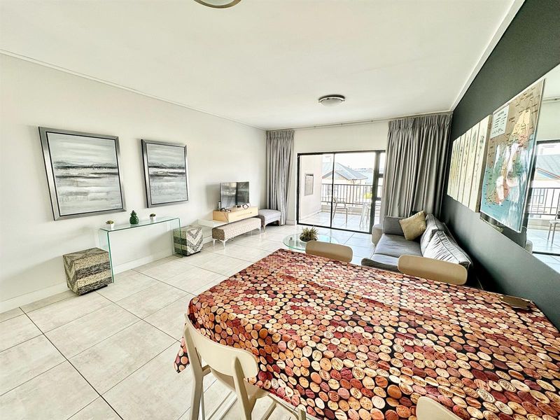 2 Bedroom Fully Furnished Apartment To Rent in The Polofields, Waterfall, Midrand - Photo 7