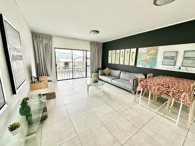 2 Bedroom Fully Furnished Apartment To Rent in The Polofields, Waterfall, Midrand - Photo 5