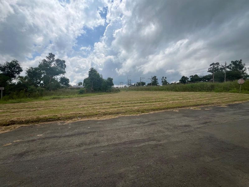 Vacant Land For Sale in Glencoe, KwaZulu Natal - Photo 2