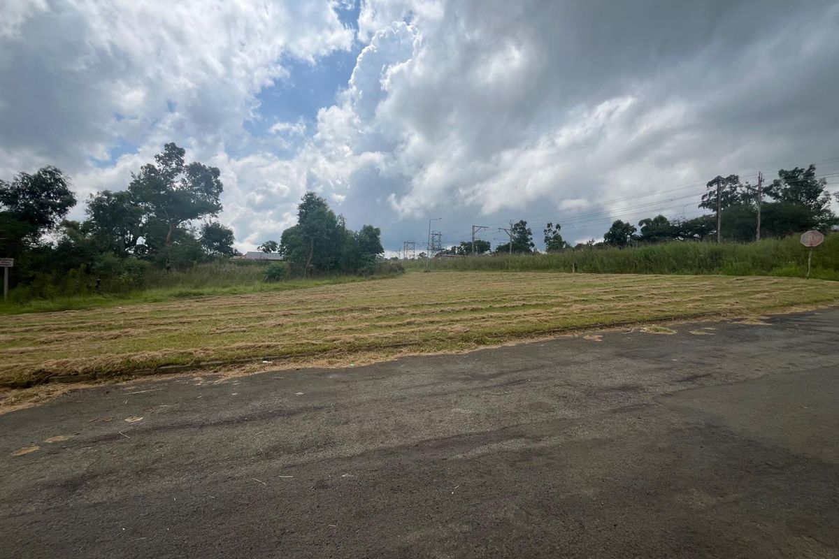 Vacant Land For Sale in Glencoe, KwaZulu Natal - Photo 2