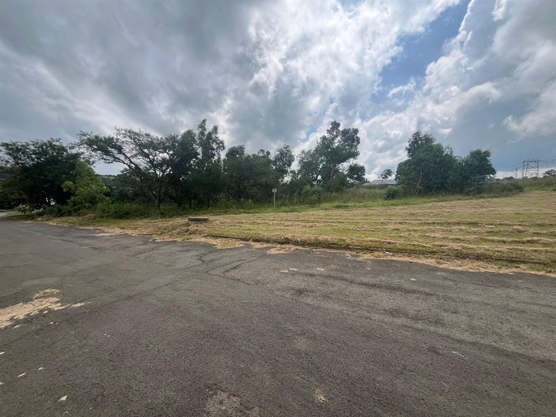 Vacant Land For Sale in Glencoe, KwaZulu Natal - Photo 3