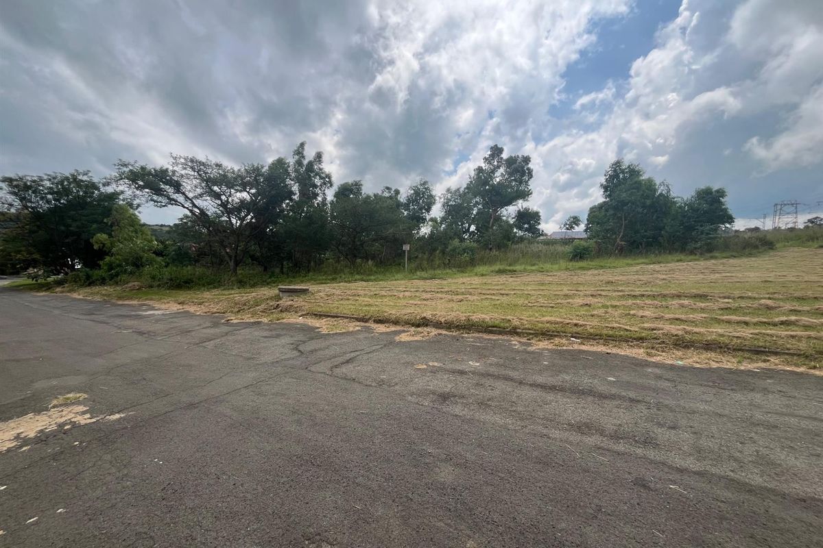 Vacant Land For Sale in Glencoe, KwaZulu Natal - Photo 3