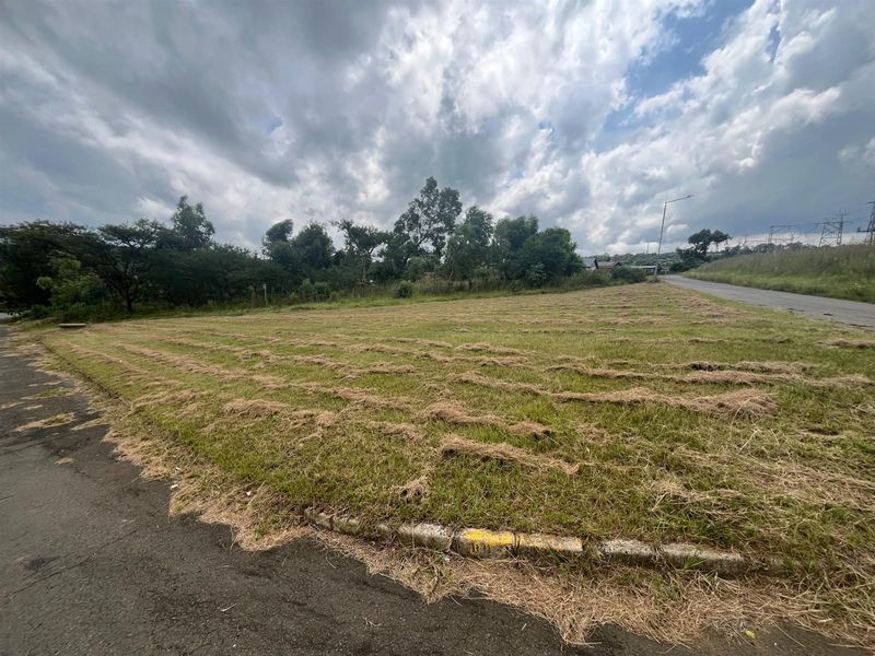 Vacant Land For Sale in Glencoe, KwaZulu Natal - Photo 4